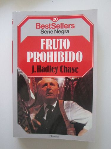 Fruto Prohibido