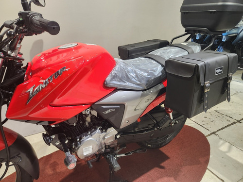 Hero Ignitor 125 Tc Simple Cycle World Motors Al 22/4