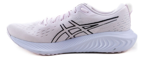 Tênis Asics Gel Excite 10 Rosa Claro Feminino