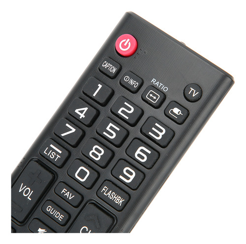 Akb74915304 Control Remoto De Tv Multi Funcional Para