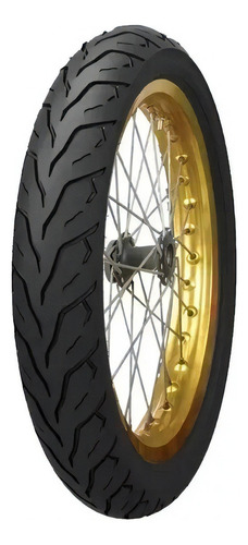 Pneu 90/90 Aro 18 Traseiro - Kenda Thorax (uso Com Camara)