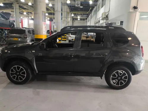 Renault Duster 2.0 Tripadvisor Intens 4X4