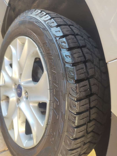 Imagen 8 de 10 de Ford Ecosport Titanium