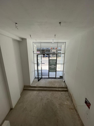 Local En Venta Ubicado En Barrio Norte, Capital Federal, Buenos Aires