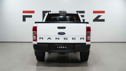 Ford Ranger FORD 2018 RANGER 3.2 TDI DC 4X2 L/16 XLS
