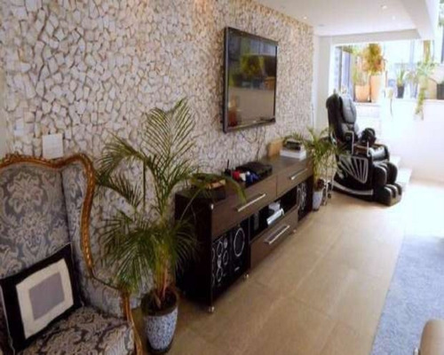 Imagem 11 de 14 de Apartamento - Cb It 01 - 33194790