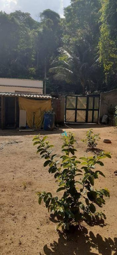 Imagem 8 de 10 de Terreno À Venda, 400 M² Por R$ 90.000 - Campo Grande - Rio De Janeiro/rj - Te0043
