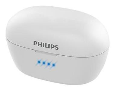 Imagem 4 de 4 de Fone De Ouvido Intra Auricular Wireless Shb2505wt - Branco