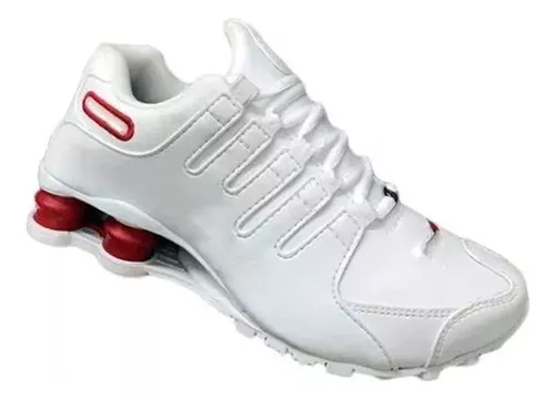 Pikeno Shoes - Nike Shox 12 molas Camaleão🔥👟 . TAM: 38 ao 43 . Pikeno  Shoes , aqui você encontra calçados masculino , feminino , adulto e Infantil  ! 🔺Enviamos para todo