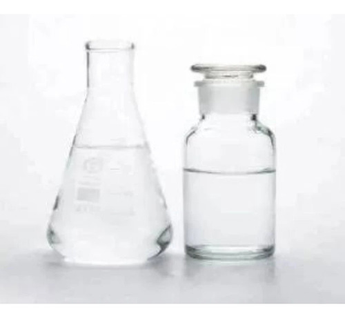 Quartenario De Amônia 50% 500 Ml + Óleo De Argan 5ml