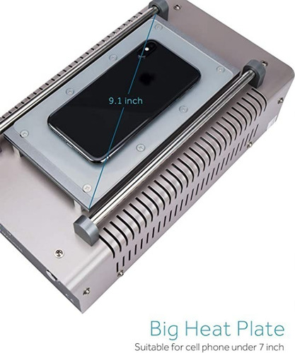 Separador De Displays Baku 948c