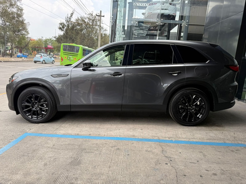 Mazda CX-70 3.3 Mhev I Grand Touring Awd At
