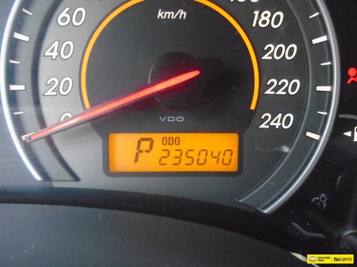 Toyota Corolla Gli - Automatica