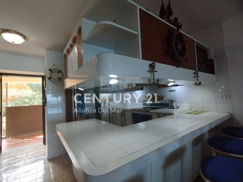 Imagen 5 de 14 de Apartamento En Venta En Camuri Chico