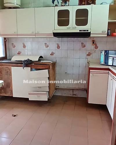 Se Vende Casa En La Urb. La Haciendita En Cagua