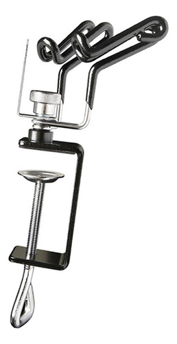 Soporte De Aerógrafo De Escritorio, Rejilla De