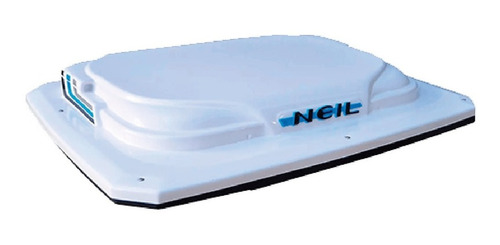 Climatic Neil Premium 900 Universal -12v O 24v- Unicos Con Sistema De Pre-enfriado - Para Camion
