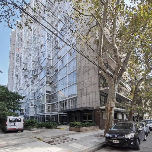 Imagen 3 de 30 de Departamento Semipiso 4 Ambientes Venta Palermo Botanico Jardines Terraza