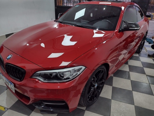 Imagen 4 de 7 de Bmw Serie 2 2016 3.0 M235i M Package 326cv