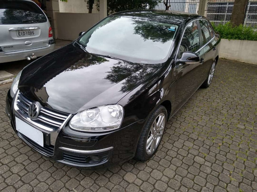 Volkswagem Jetta Tiptronic 2.5l 20v 170cv Aut./seq