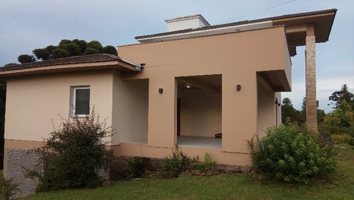 Casa À Venda Na Passeio Carijós, Remanso Indianapolis, São Francisco De Paula - Rs - Liv-10459