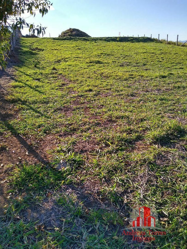 Imagem 10 de 10 de Terreno Lote À Venda Em Caçapava/sp - 1424