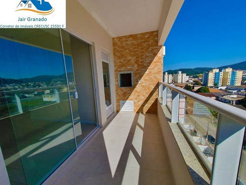 Imagem 13 de 19 de More Próximo A Cidade De Balneário Camboriú Em Um Condomínio Com Área De Lazer Completa. - Ap00339 - 31947637