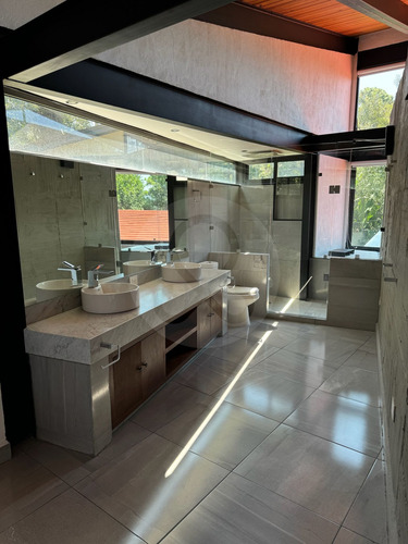 Casa En Condominio En Venta En Avándaro