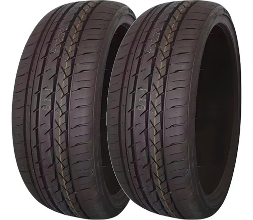 Kit de 2 pneus Xbri Carro/Suv Sport+2 P 265/45R21 108 W