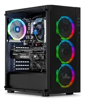Comprar Yeyian Katana X12 - Computadora De Escritorio Para Juegos, I