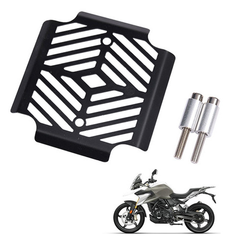 Rejilla Rectificadora Bmw G310gs G310r G310 Gs