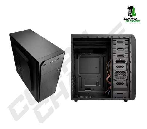 Computadora Cpu Armada Intel Core I7 16 Gb 480 Ssd
