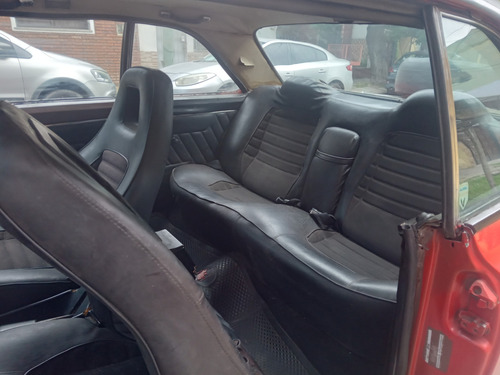 Coupe Torino Zx