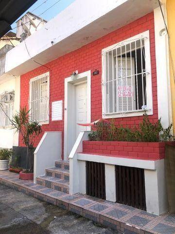 Imagem 6 de 19 de Casa À Venda, 128 M² Por R$ 1.210.000,00 - Humaitá - Rio De Janeiro/rj - Ca0302