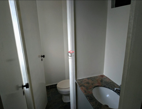 Imagem 9 de 10 de Sala À Venda, Centro - Santo André/sp - 93815