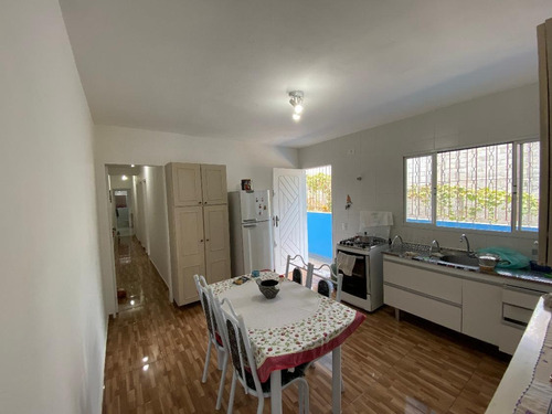 Imagem 8 de 11 de Casa No Balneário São José - 28914