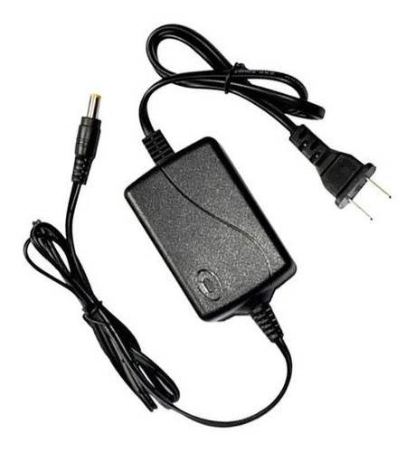 2 Pzs. Fuente De Alimentación P/ Camara Pr-12v1a-a Provision