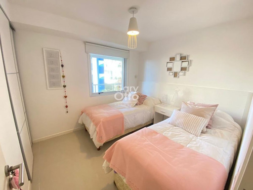 Imagen 6 de 7 de Apartamento De 2 Dormitorios En Torre Con Servicios