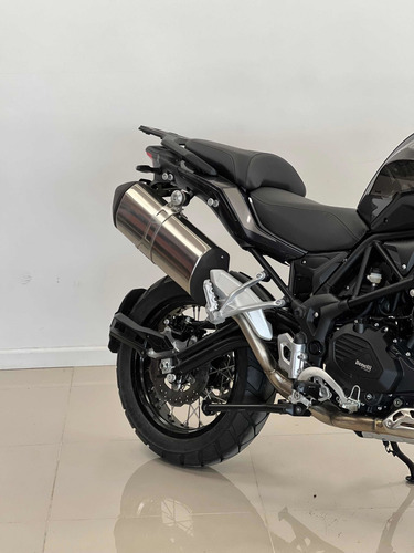 Benelli Trk 502 X