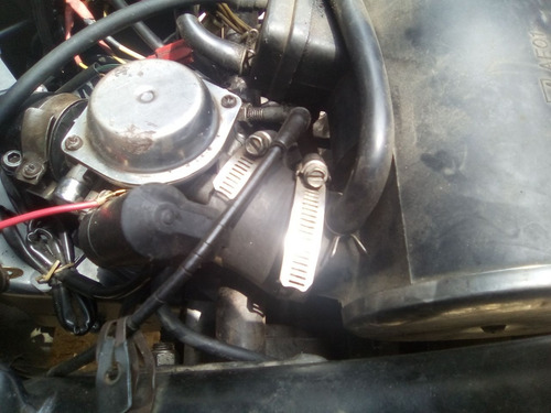 Mecánica De Motos Automáticas (scooter)