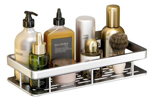 Organizador Shower Caddy Con Ganchos