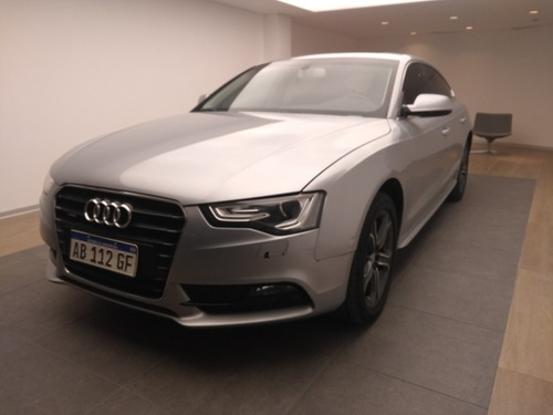 Audi A5 Sportback Quattro 2.0 230hp