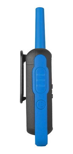 Imagen 4 de 7 de Walkie Talkie Handy Motorola T270tp Trio 40km