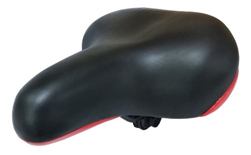 Asiento Para Bicicleta Playera Con Resortes Firebird