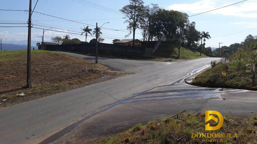 Terreno À Venda No Bairro Archimedes Naspolini - Criciúma/sc - 134