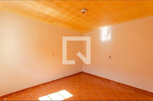 Imagem 12 de 15 de Casa Para Aluguel - Ermelino Matarazzo, 1 Quarto, 50 M² - 893638764