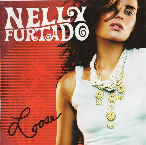Nelly Furtado - Loose (cd)