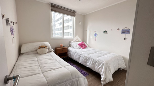 Venta Departamento En Avenida Del Mar La Serena,