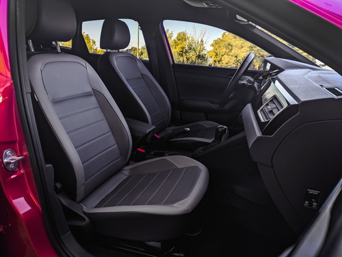 Volkswagen Nivus 1.0 Tsi 200 Highline