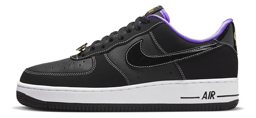 Zapatillas Nike Air Force 1 Low '07 Urbano Dr9866-001 `